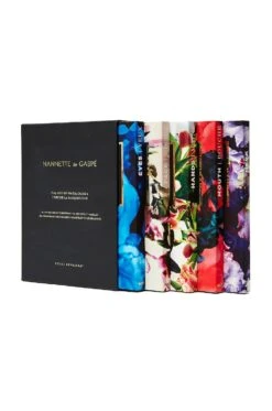 Youth Revealed Library Of Skin Seduction Restorative Techstile Masque Coffret Coffret