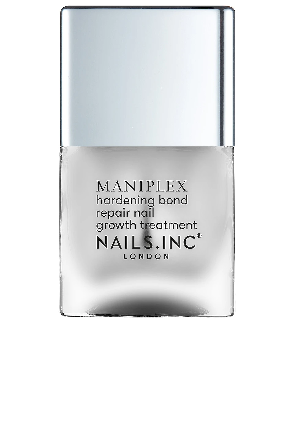 Maniplex Nail Treatment