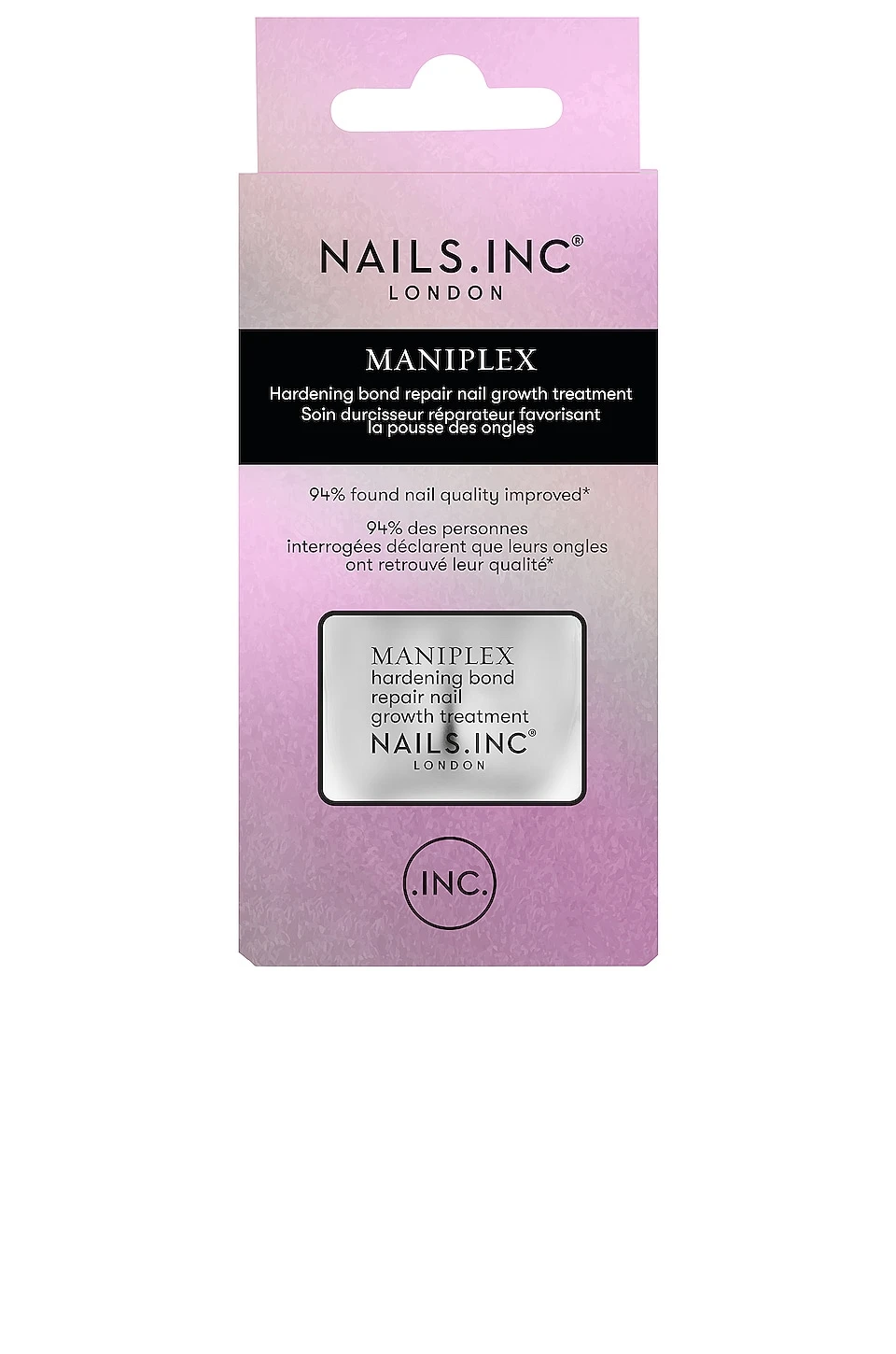 Maniplex Nail Treatment - Image 3