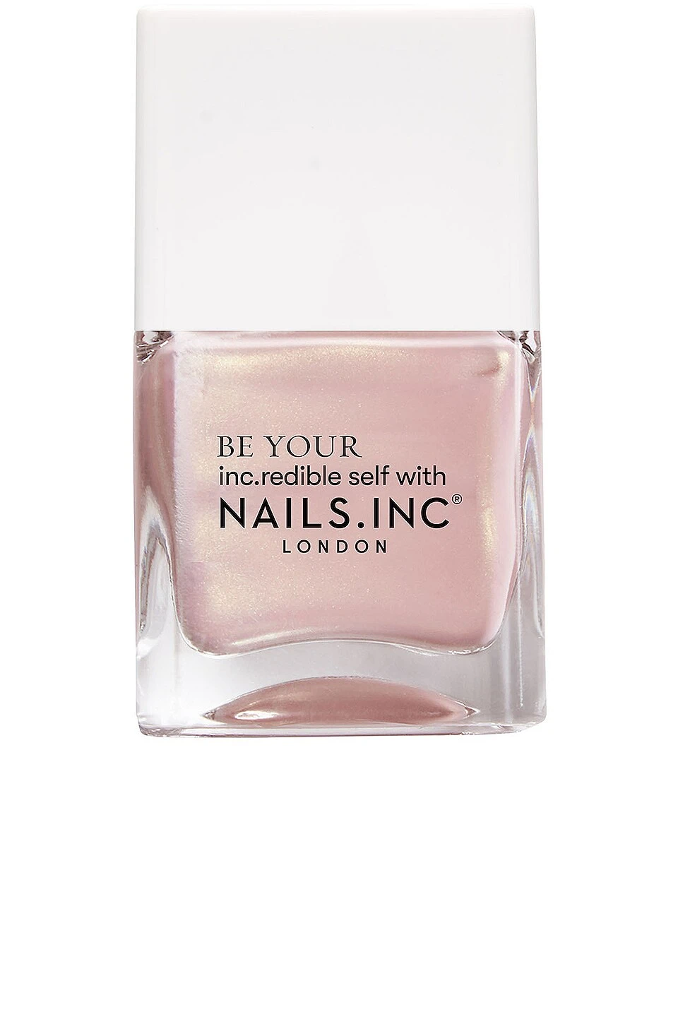 Glazing Over Nail Polish Duo - Image 2