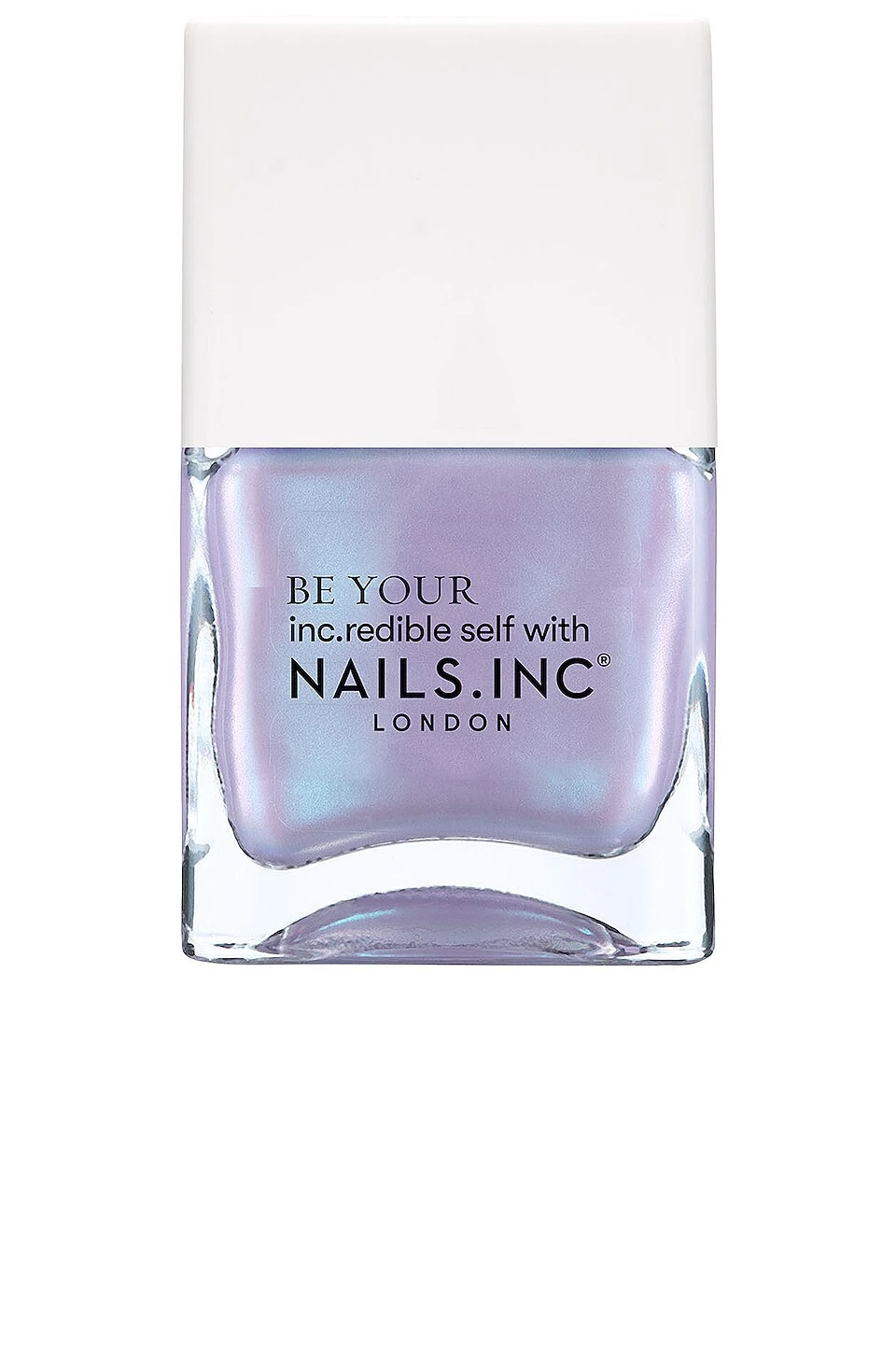 Glazing Over Nail Polish Duo - Image 3