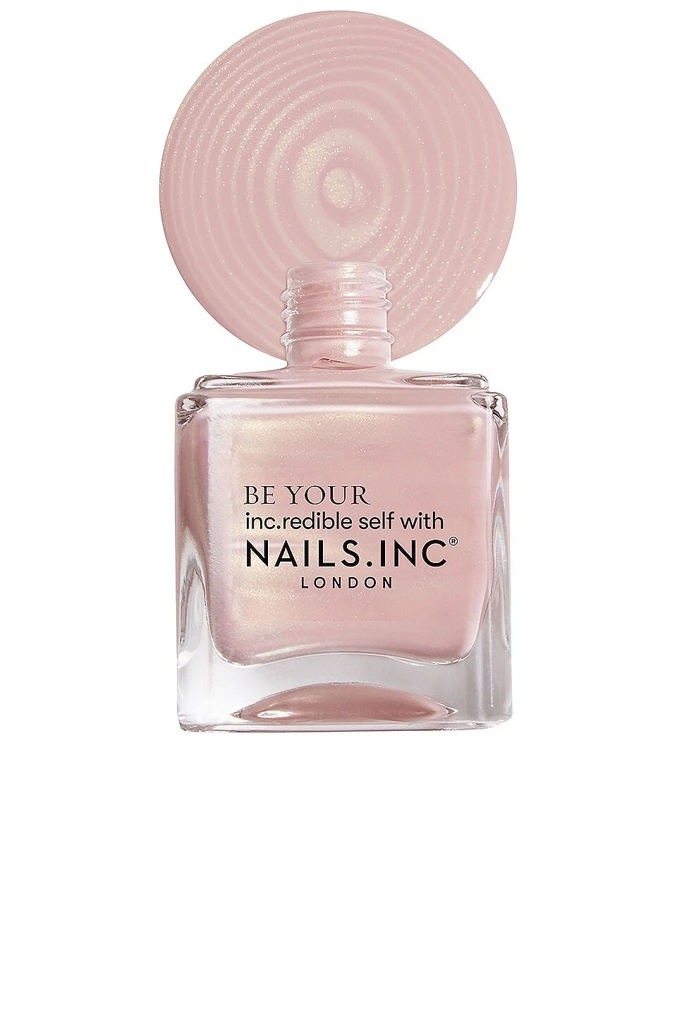 Glazing Over Nail Polish Duo - Image 4