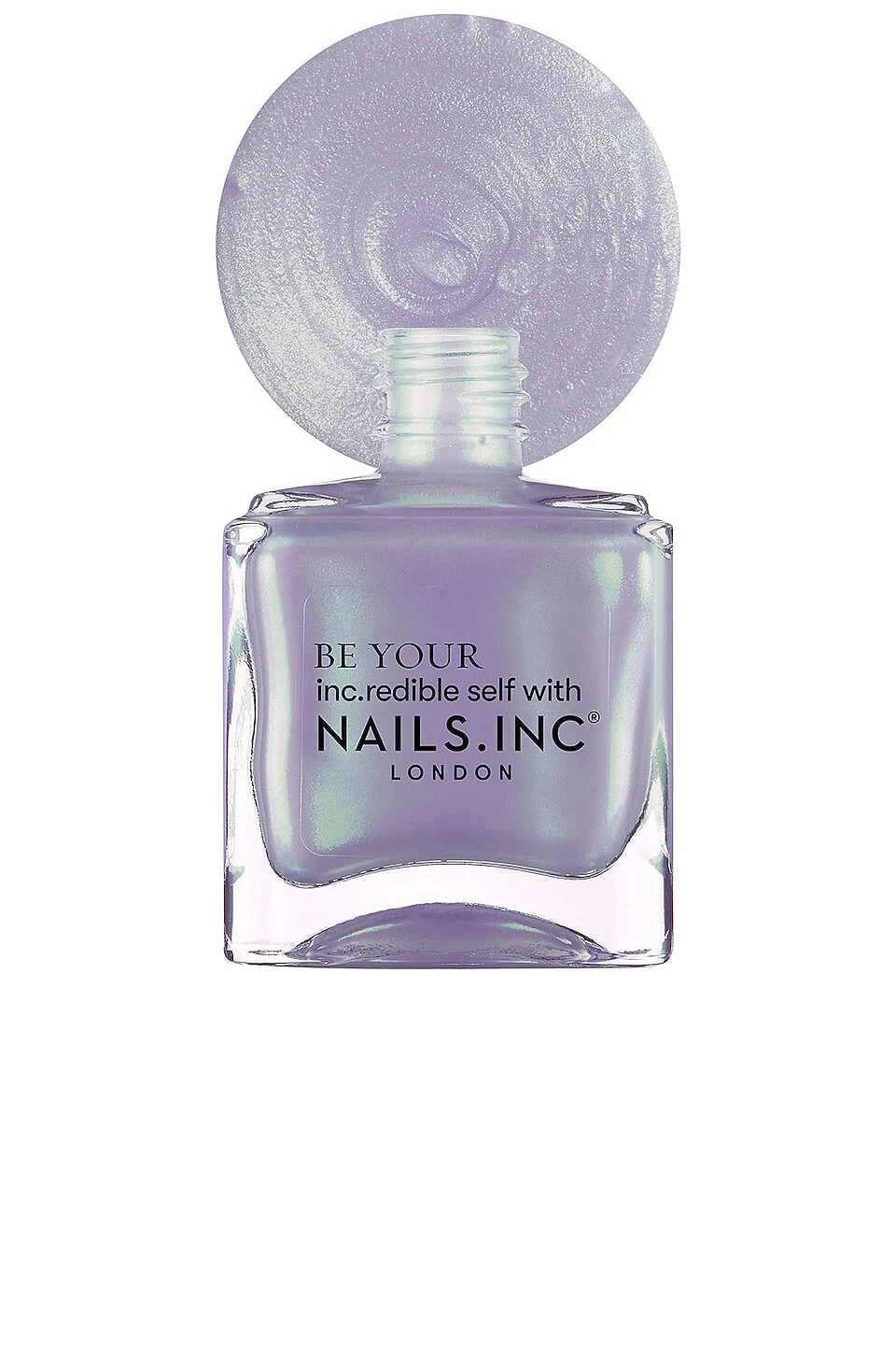 Glazing Over Nail Polish Duo - Image 5