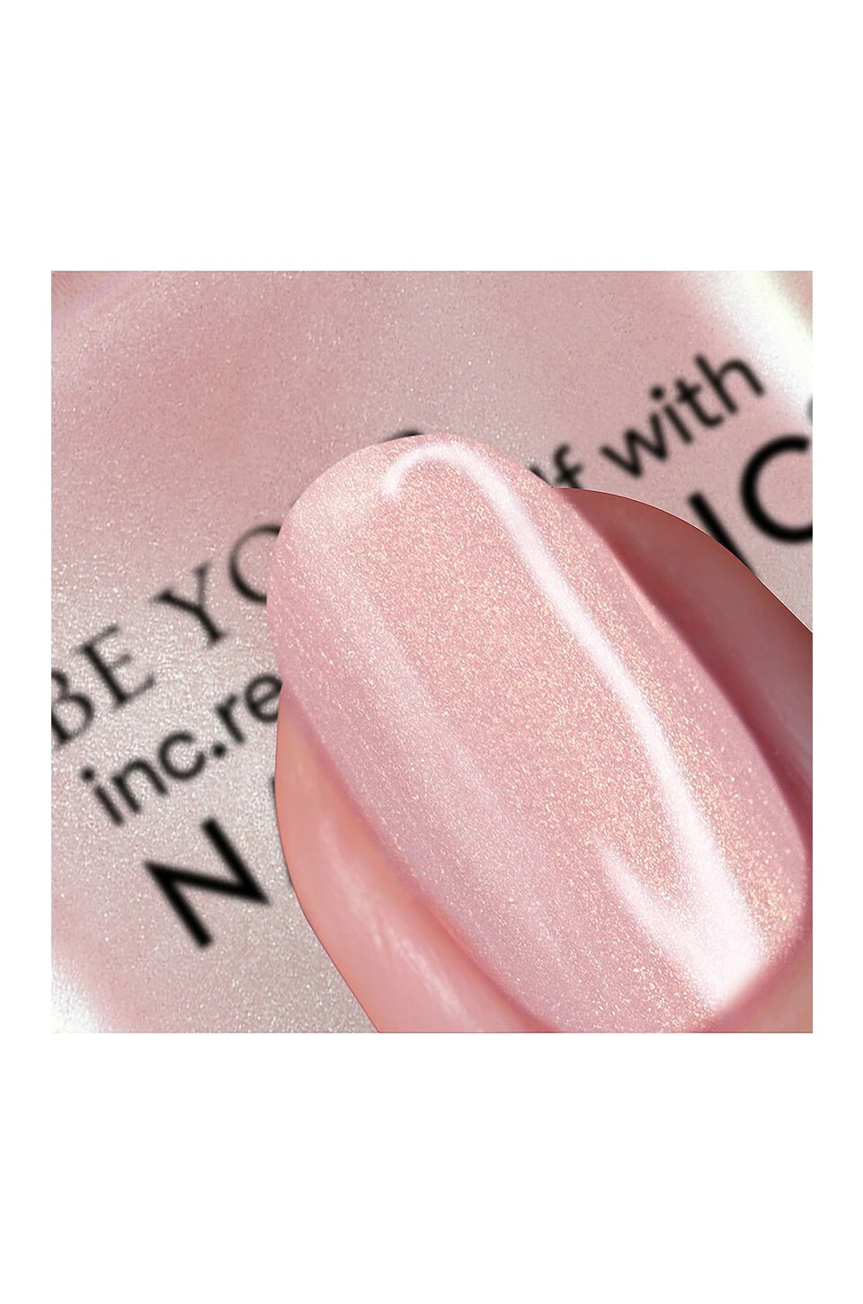 Glazing Over Nail Polish Duo - Image 6