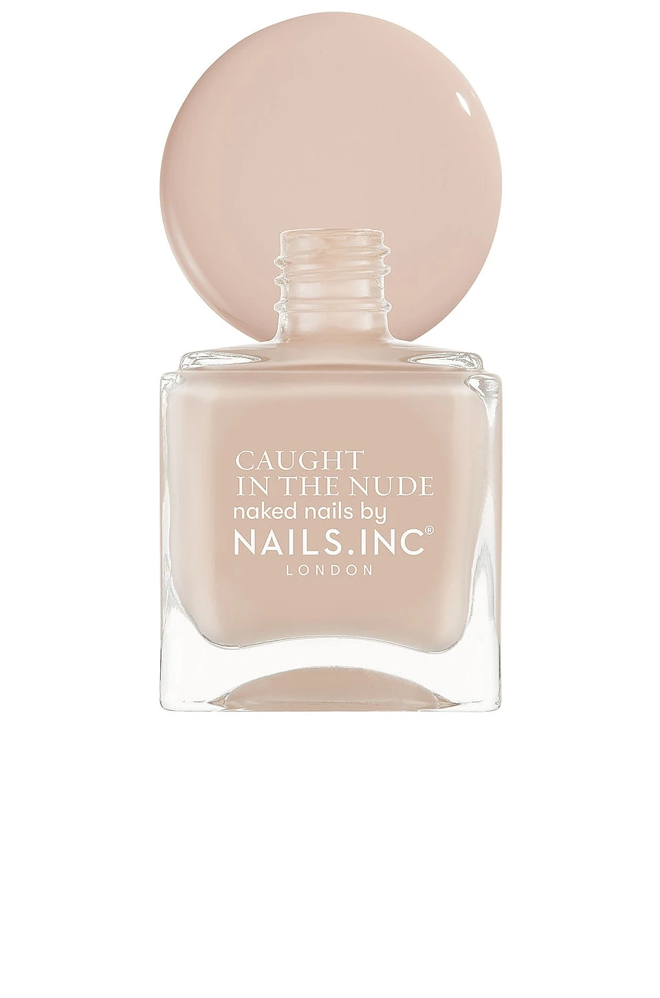 Every Body In Love Nail Polish Quad - Image 2