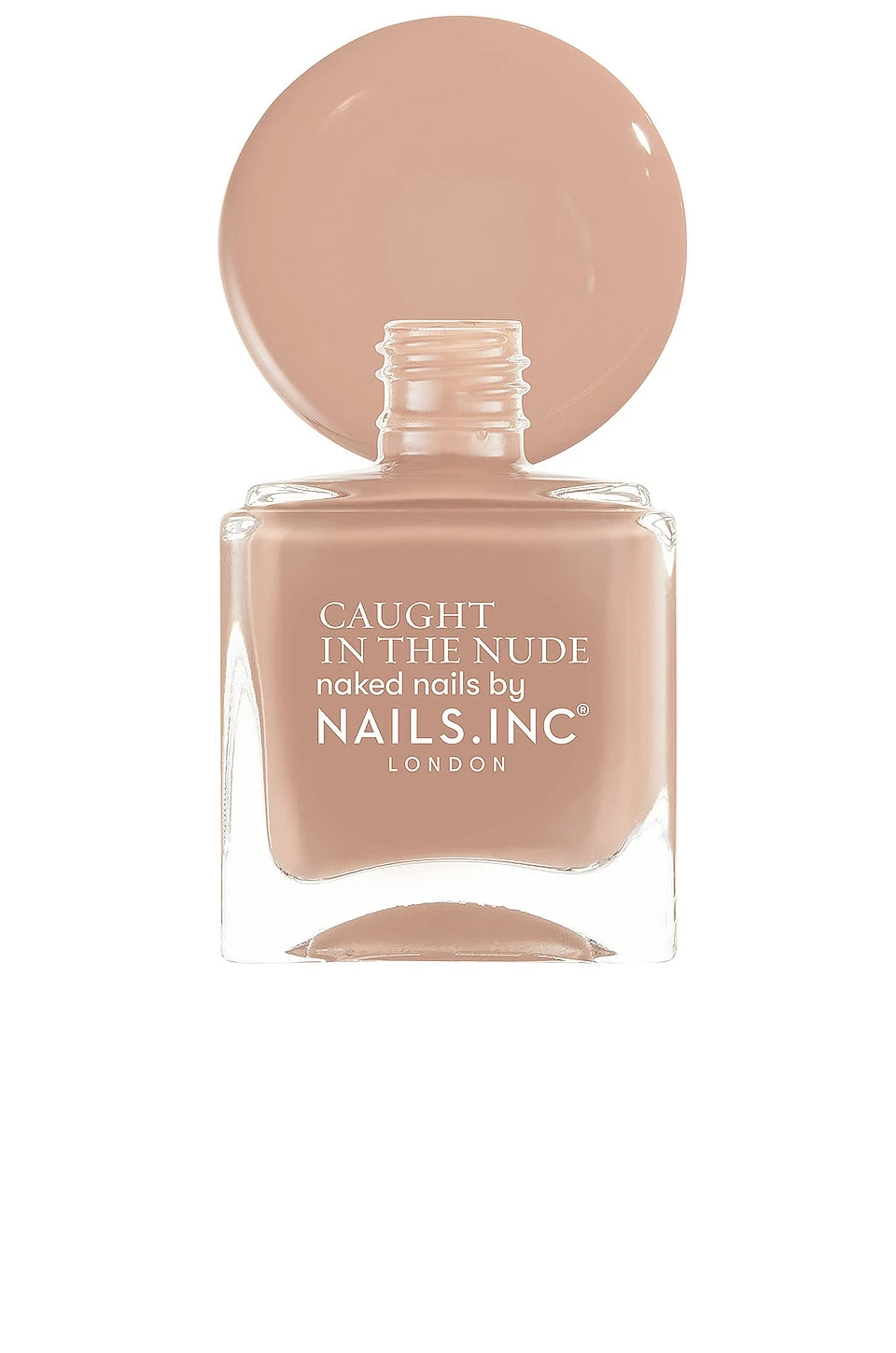 Every Body In Love Nail Polish Quad - Image 3