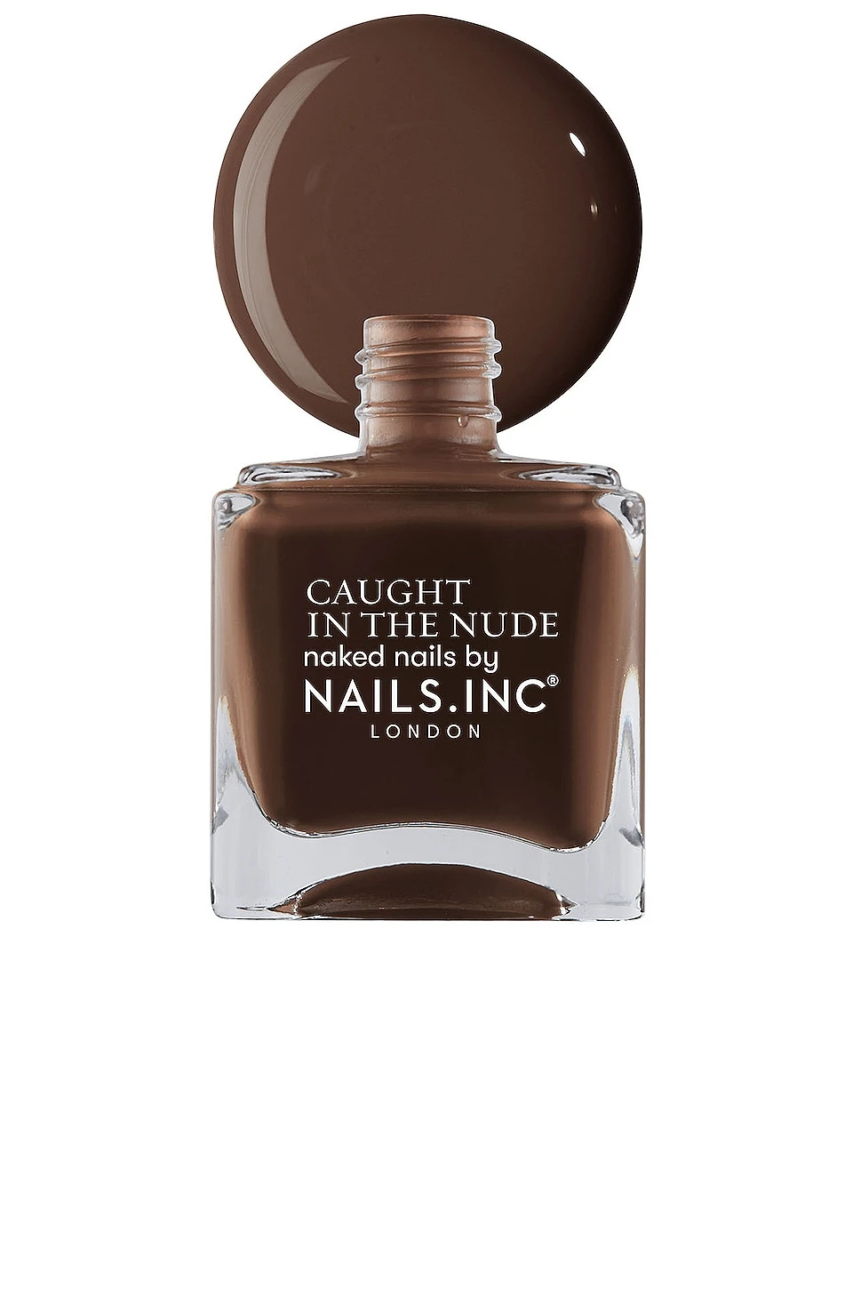 Every Body In Love Nail Polish Quad - Image 4