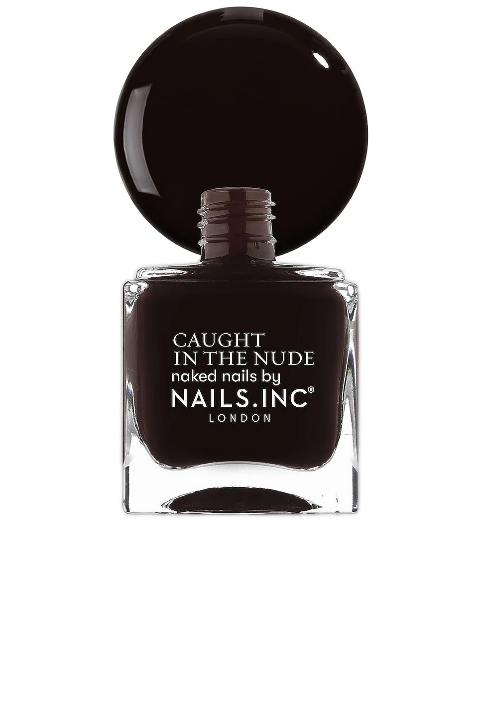 Every Body In Love Nail Polish Quad - Image 5
