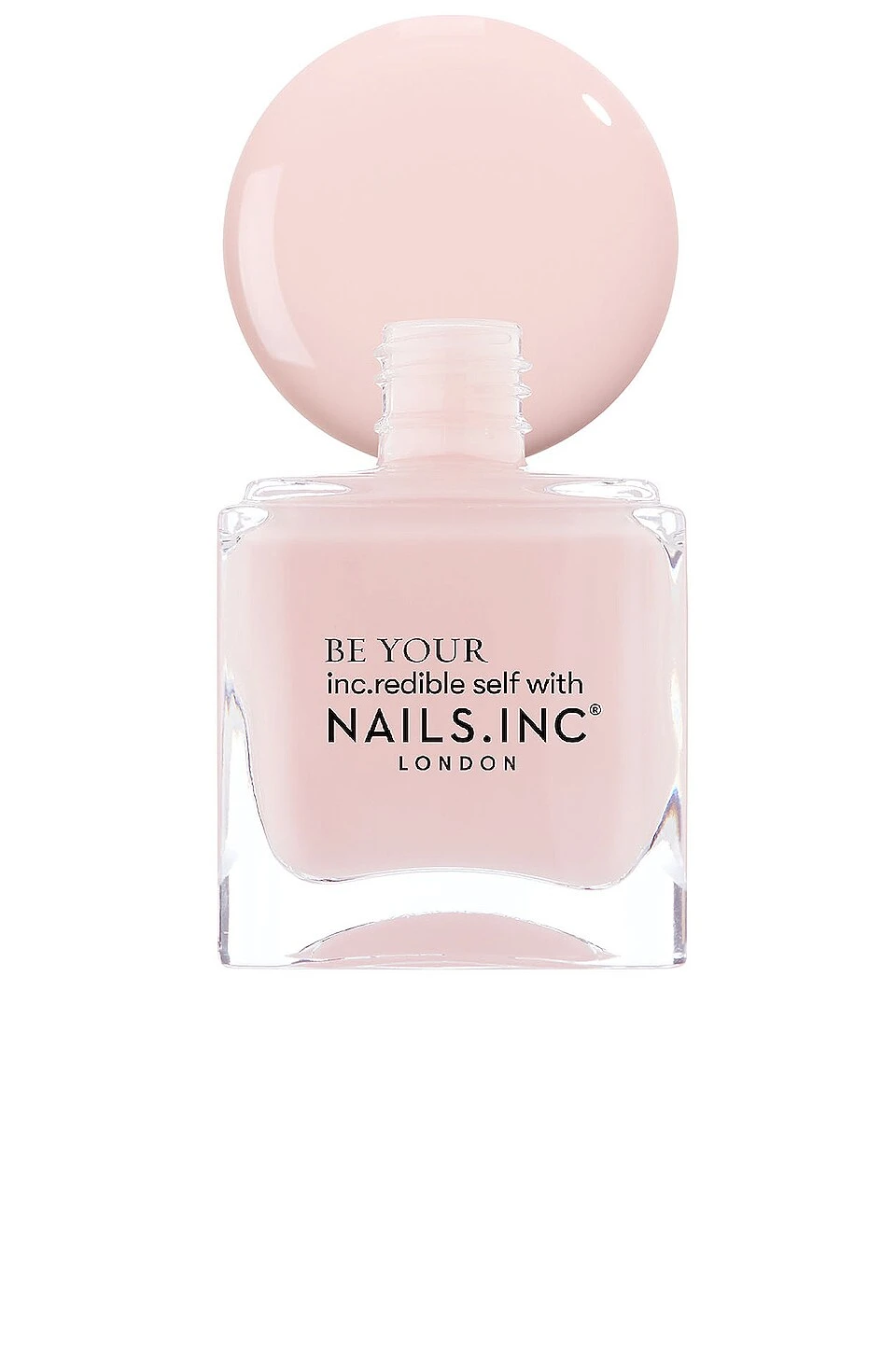Pearl-Fect Mani Nail Polish Duo - Image 5