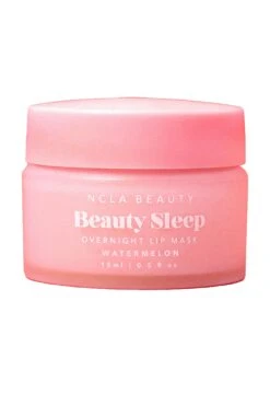 Beauty Sleep Lip Mask Watermelon