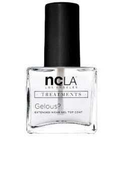 Gelous Top Coat