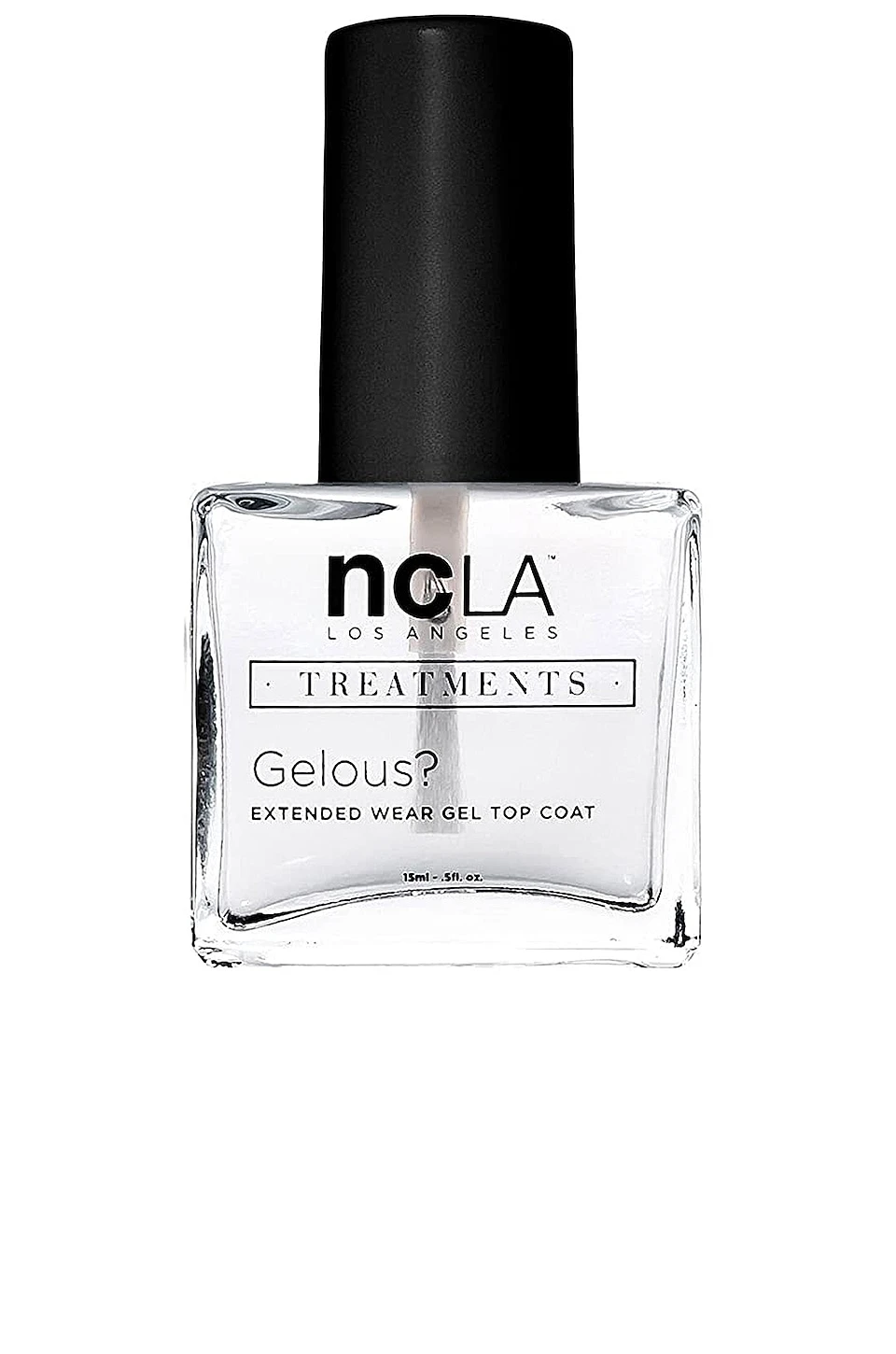 Gelous Top Coat