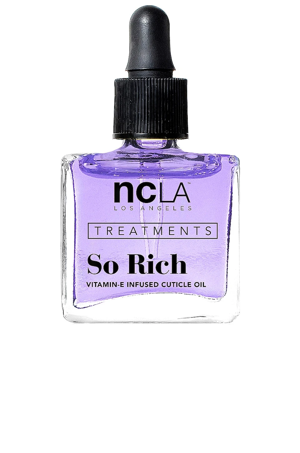 So Rich Cuticle Oil Peach Vanilla - Image 3