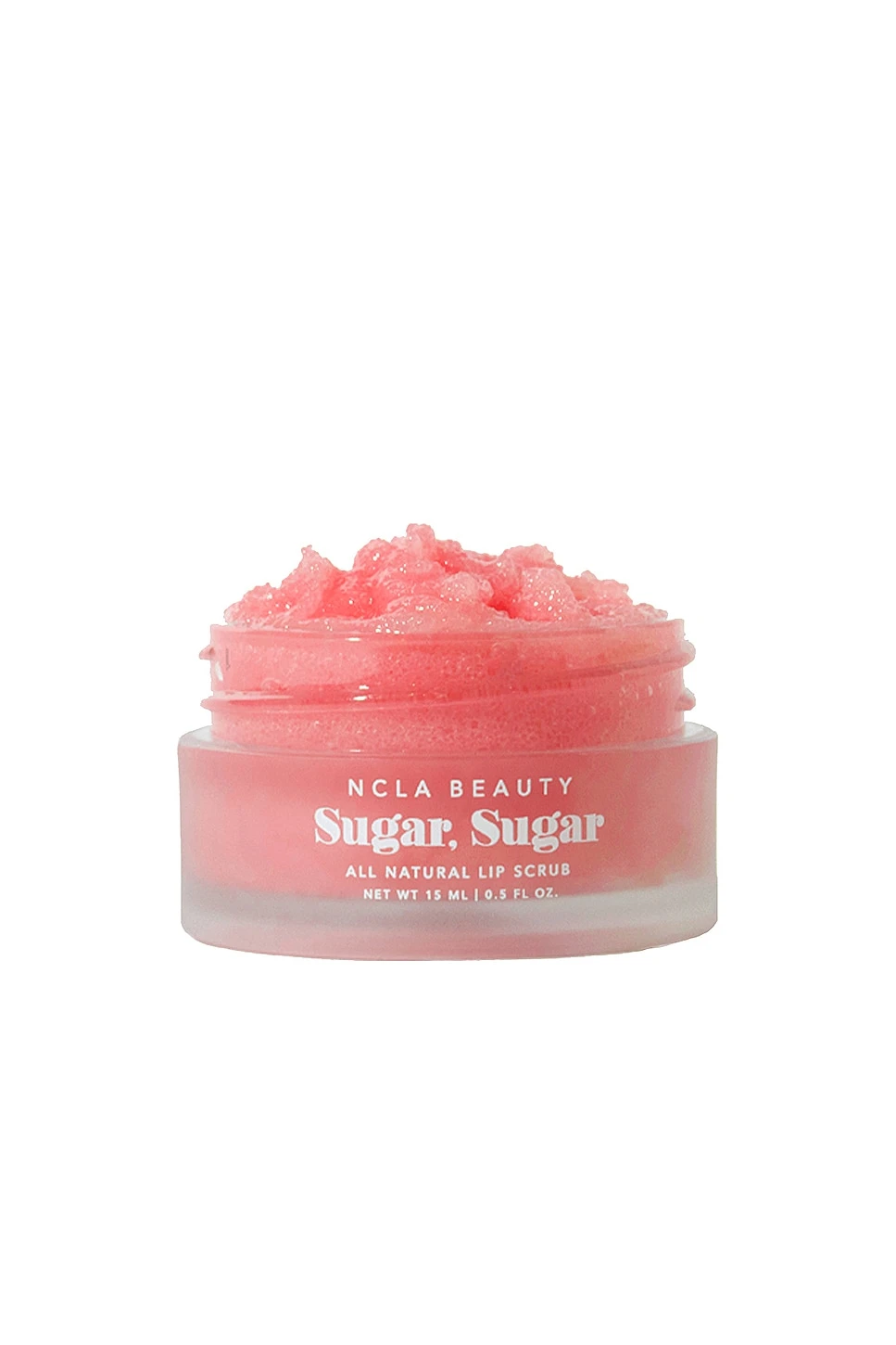 Sugar, Sugar 100% Natural Lip Scrub Watermelon - Image 5