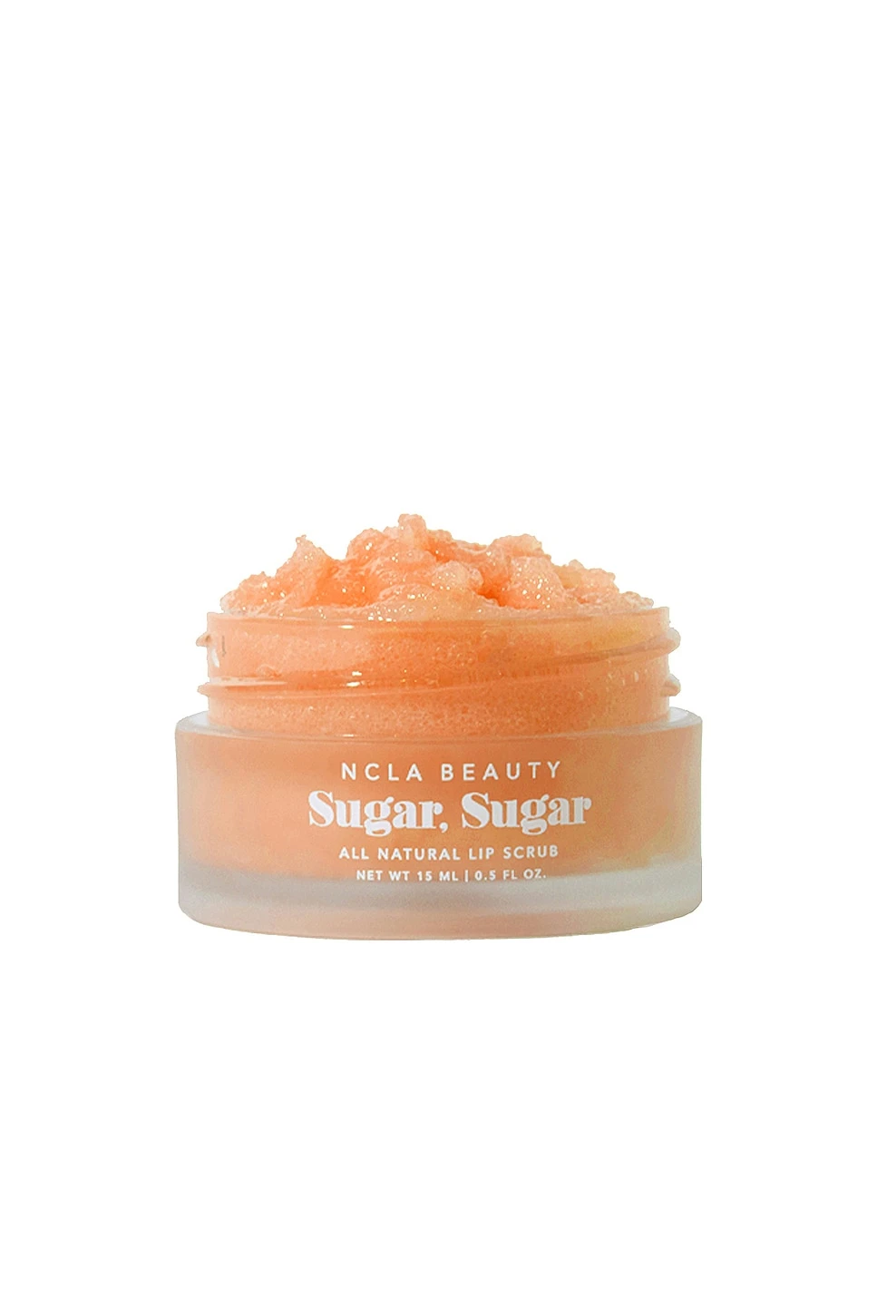 Sugar, Sugar 100% Natural Lip Scrub Watermelon - Image 3