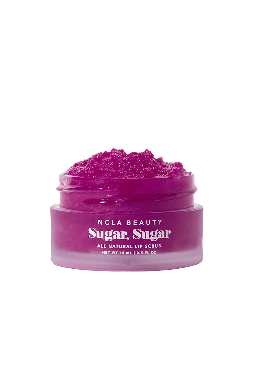 Sugar, Sugar 100% Natural Lip Scrub Watermelon - Image 4
