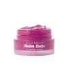 Balm Babe 100% Natural Lip Balm Black Cherry