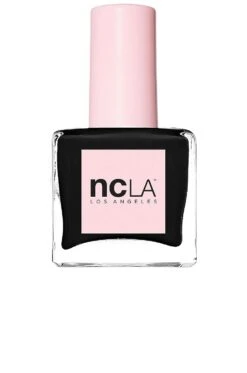 NAIL LACQUER γγ€γ«γγͺγγ·γ₯ Back To Black