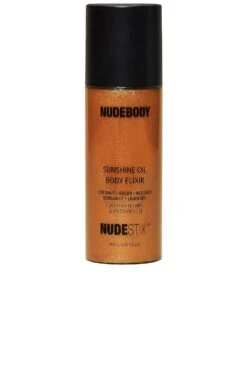 Nudestix Nudebody Sunshine Oil Body Elixir