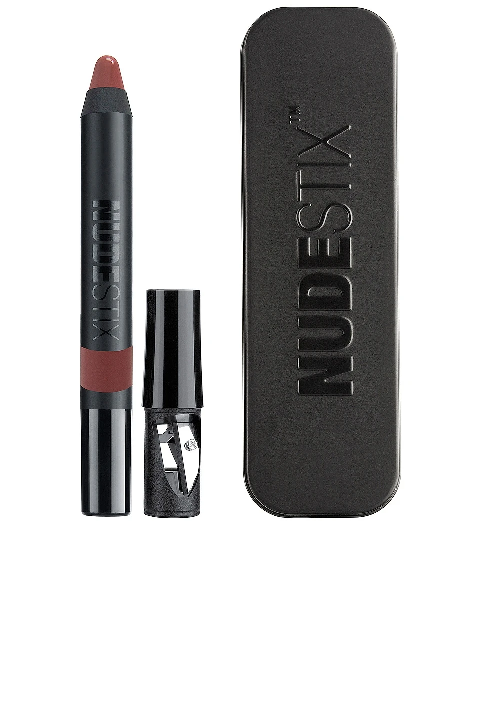 Nudestix BAUME POUR LES LÈVRES ET LES JOUES GEL COLOR LIP & CHEEK BALM Pulse - Image 5