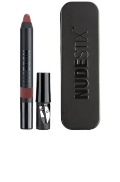 Nudestix BAUME POUR LES LÈVRES ET LES JOUES GEL COLOR LIP & CHEEK BALM Pulse