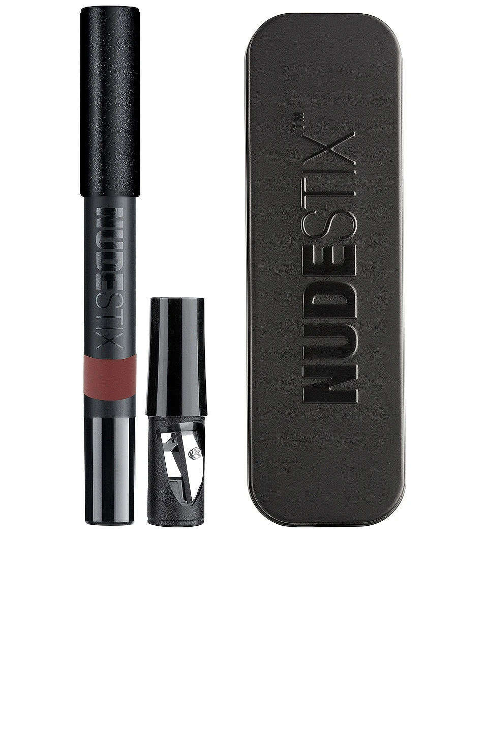 Nudestix BAUME POUR LES LÈVRES ET LES JOUES GEL COLOR LIP & CHEEK BALM Pulse - Image 2