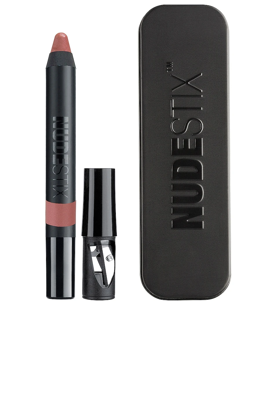 Nudestix BAUME POUR LES LÈVRES ET LES JOUES GEL COLOR LIP & CHEEK BALM Pulse - Image 4