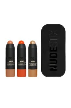 Nudestix Beachy Nudes Kit