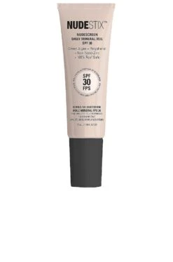 Nudestix Nudescreen Daily Mineral Veil SPF 30 Hot