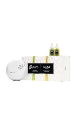 Pura Diffuser Bamboo & Grapefruit Pura Diffuser Set Bamboo & Grapefruit