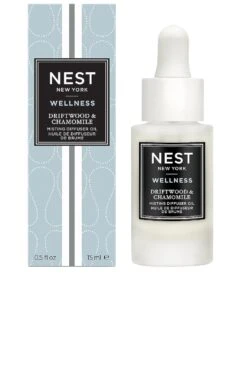 Driftwood & Chamomile Diffuser Oil Driftwood & Chamomile