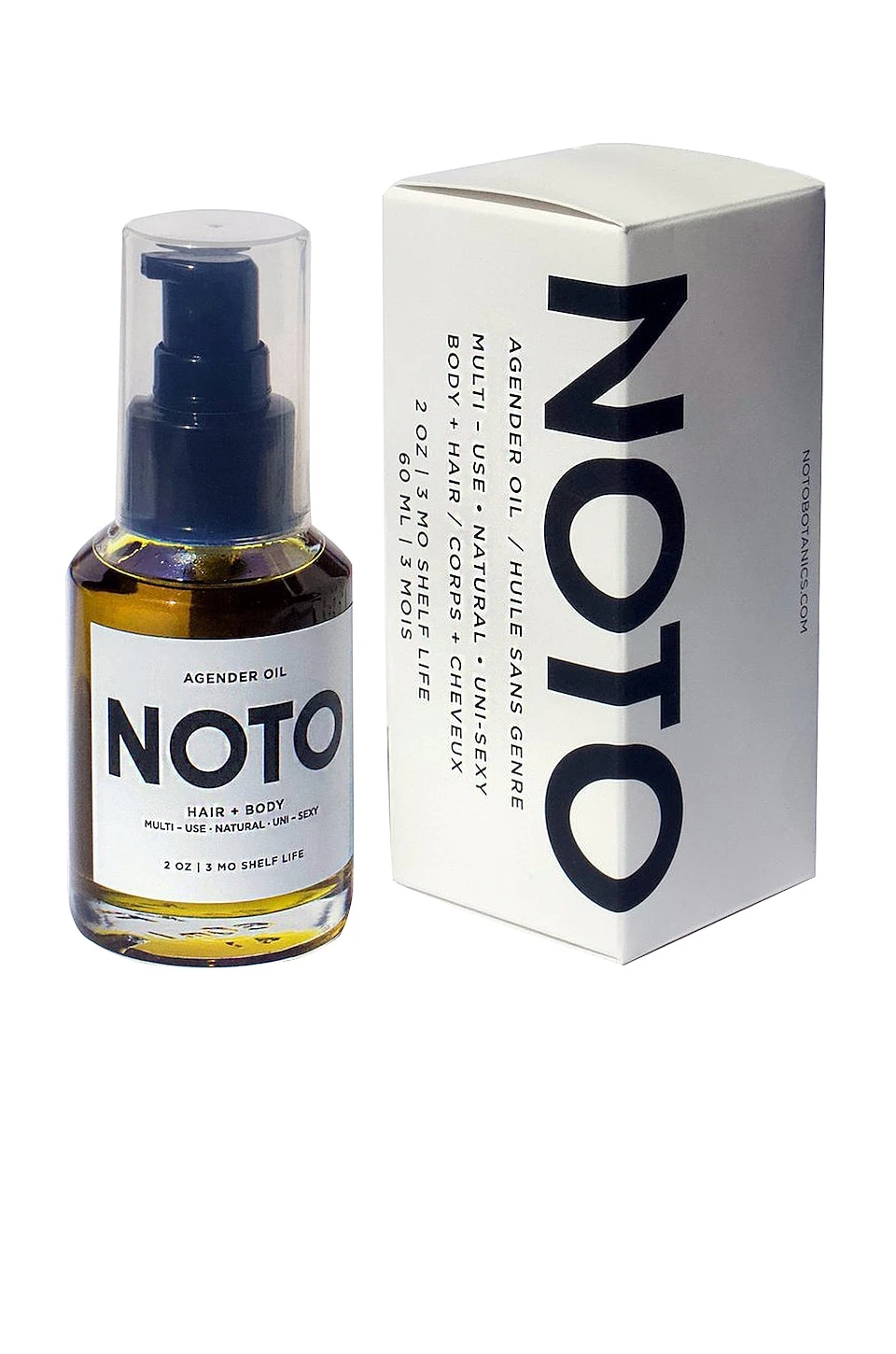 Agender Oil - Image 2