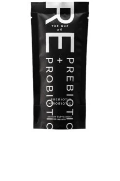 COMPLÉMENTS PREBIOTIC + PROBIOTIC