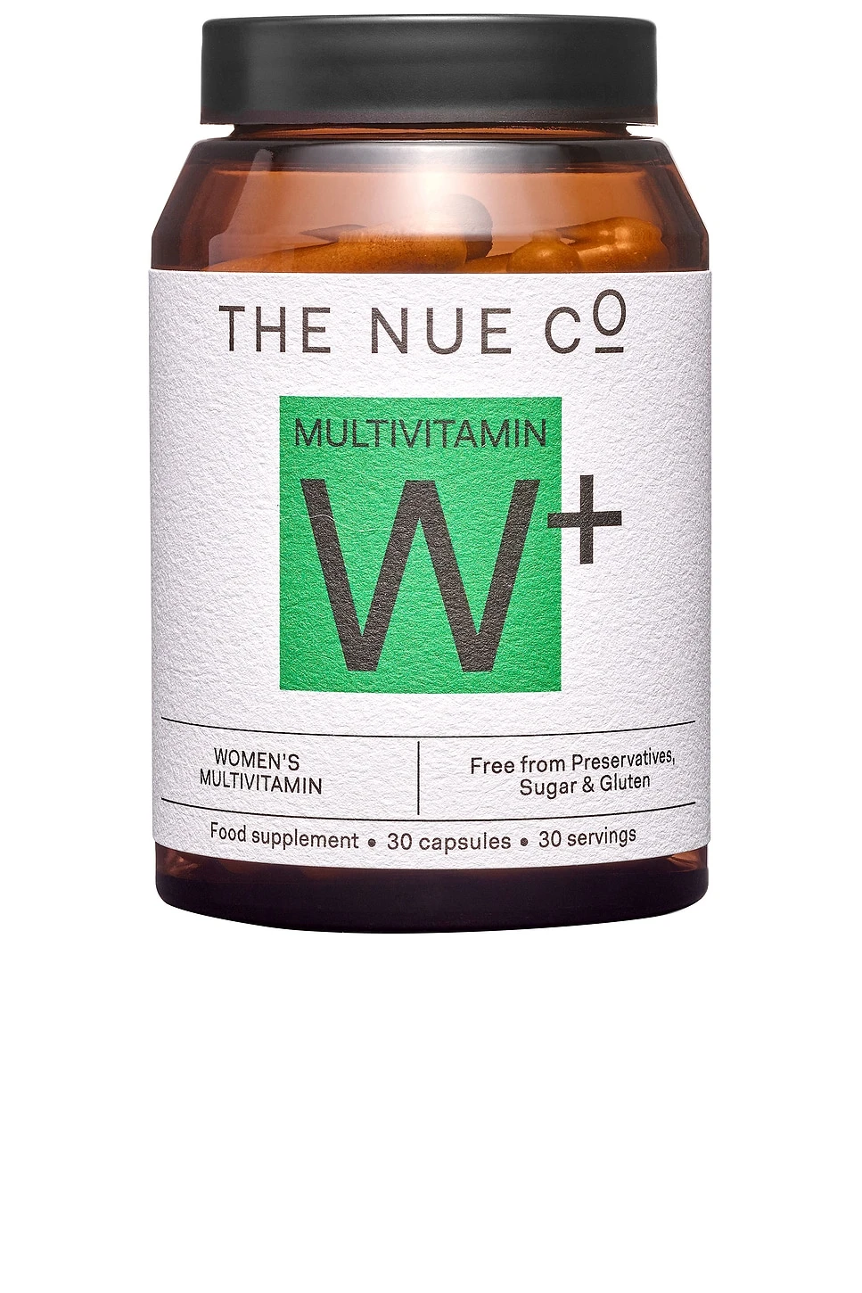Womens Multivitamin