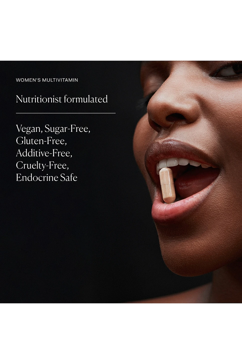 Womens Multivitamin - Image 2