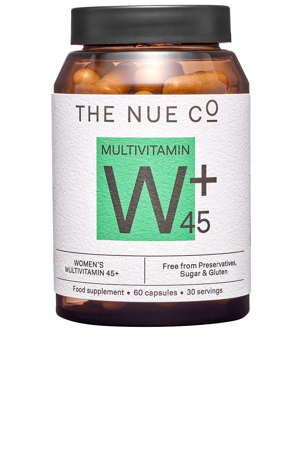 Womens Multivitamin 45+