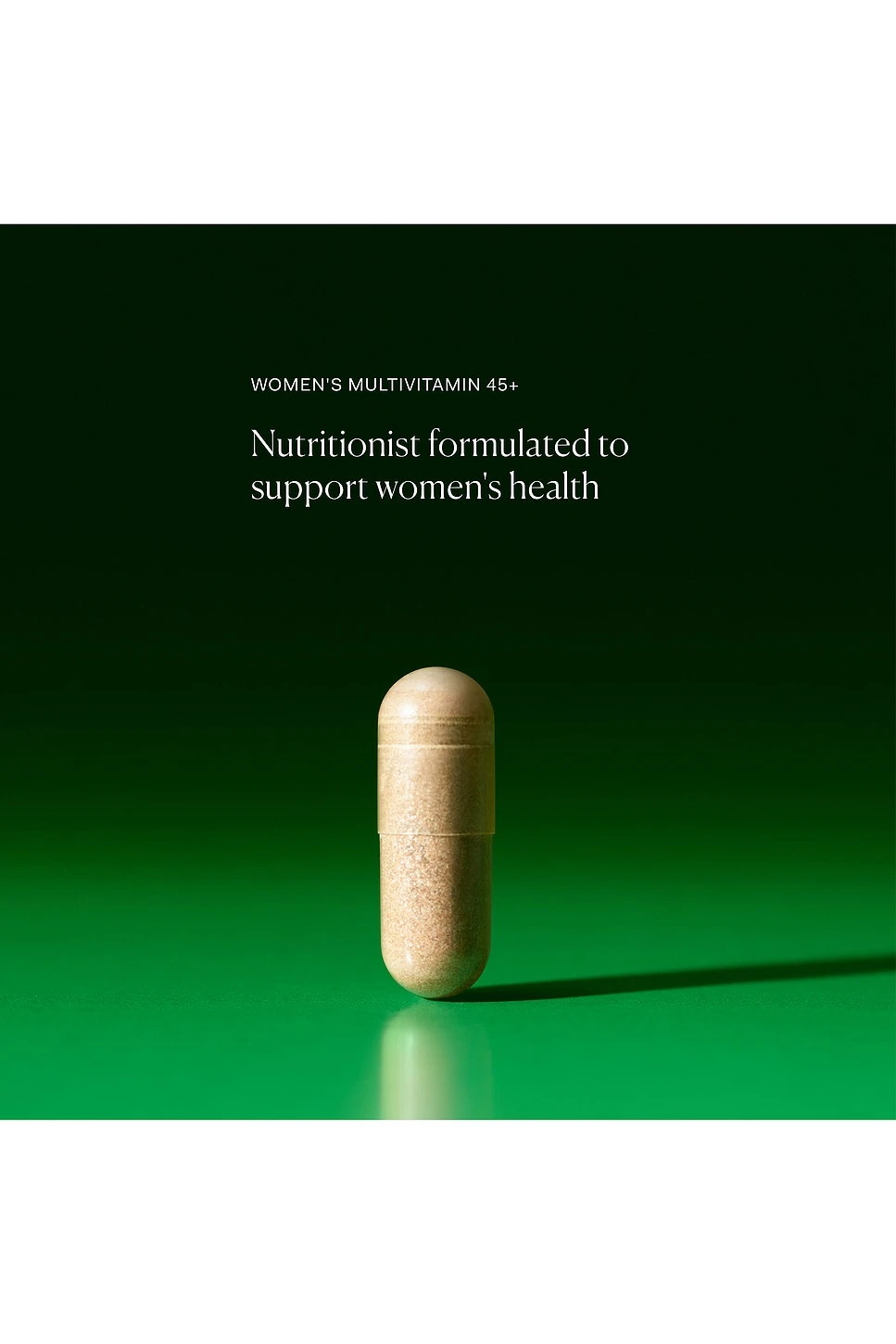 Womens Multivitamin 45+ - Image 2