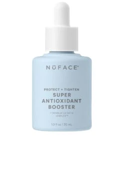 Protect + Tighten Super Antioxidant Booster Serum