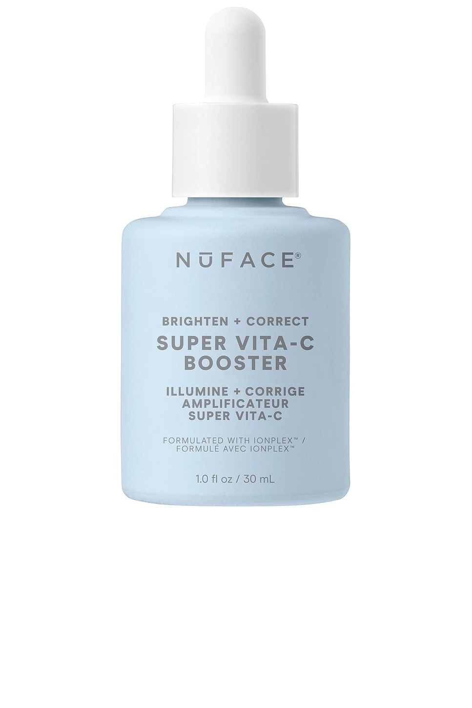 Super Vita-C Booster Serum