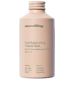 Skin Replenishing Vitamin Bath