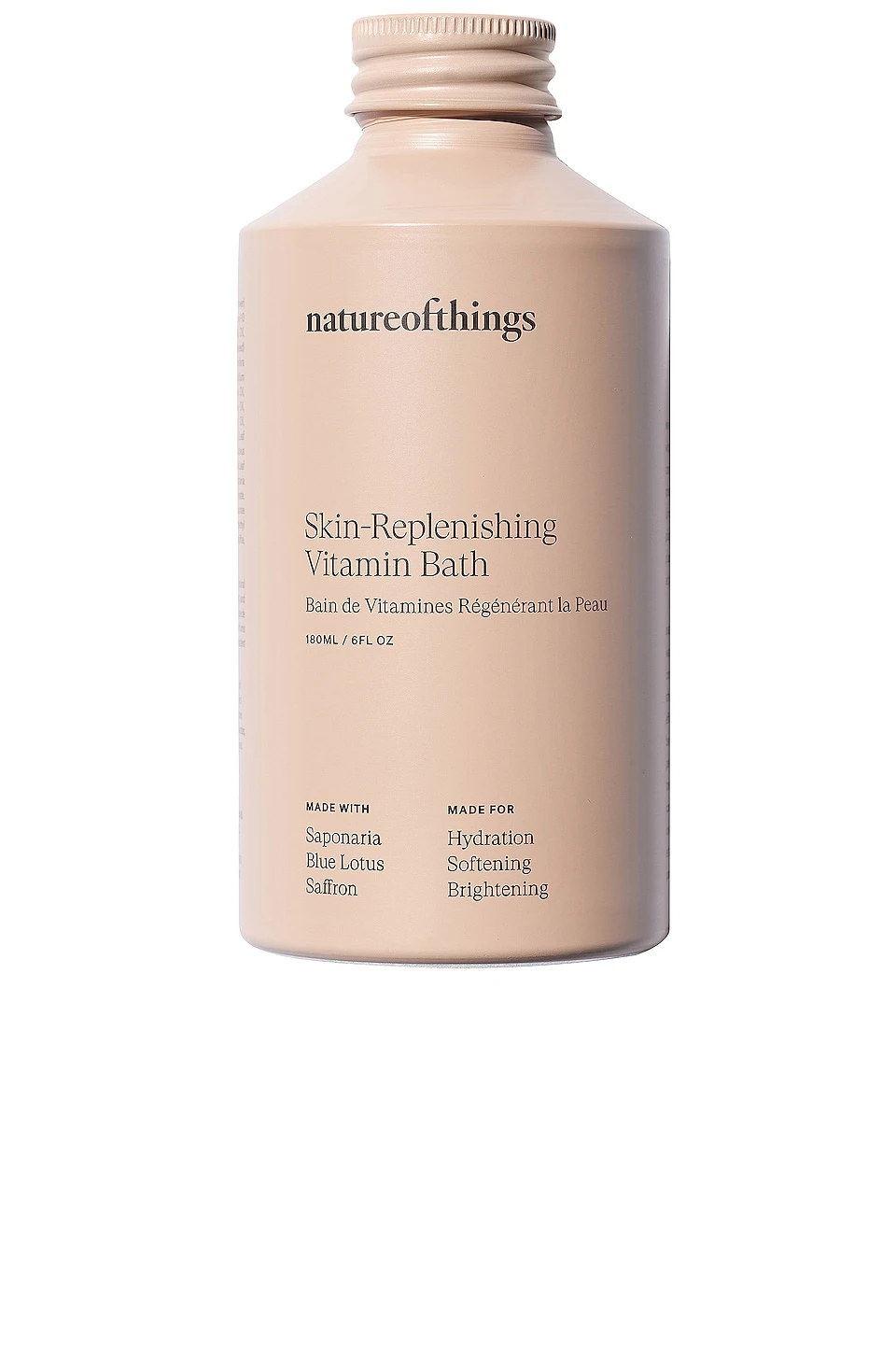 Skin Replenishing Vitamin Bath