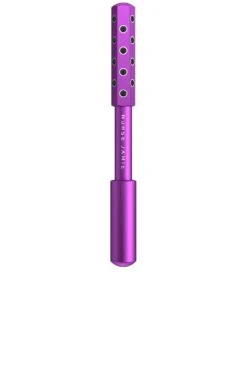 Instant UpLift Massaging Beauty Roller Purple