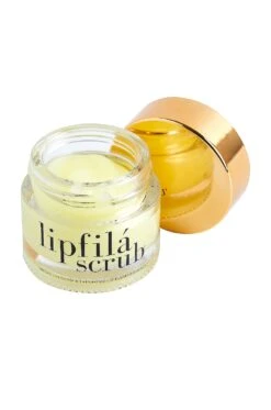 Lip Fila Defining Lip Plumping Scrub