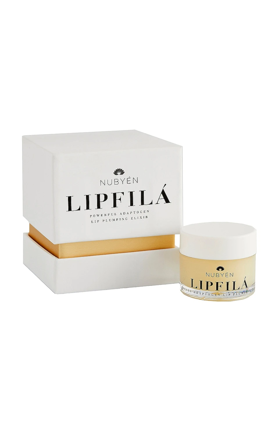 Plumping Lip Fila Elixir Balm