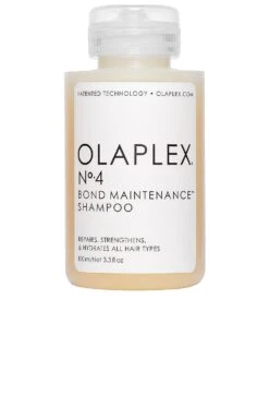 Olaplex Travel No. 4 Bond Maintenance Shampoo