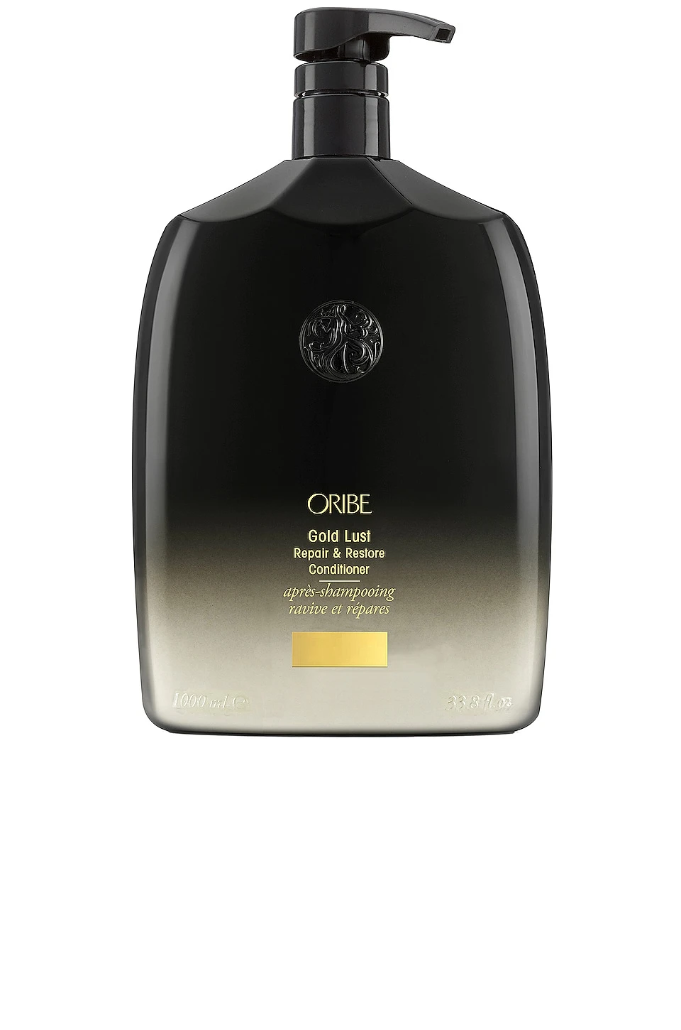 Oribe Travel Gold Lust Repair & Restore Conditioner - Image 4