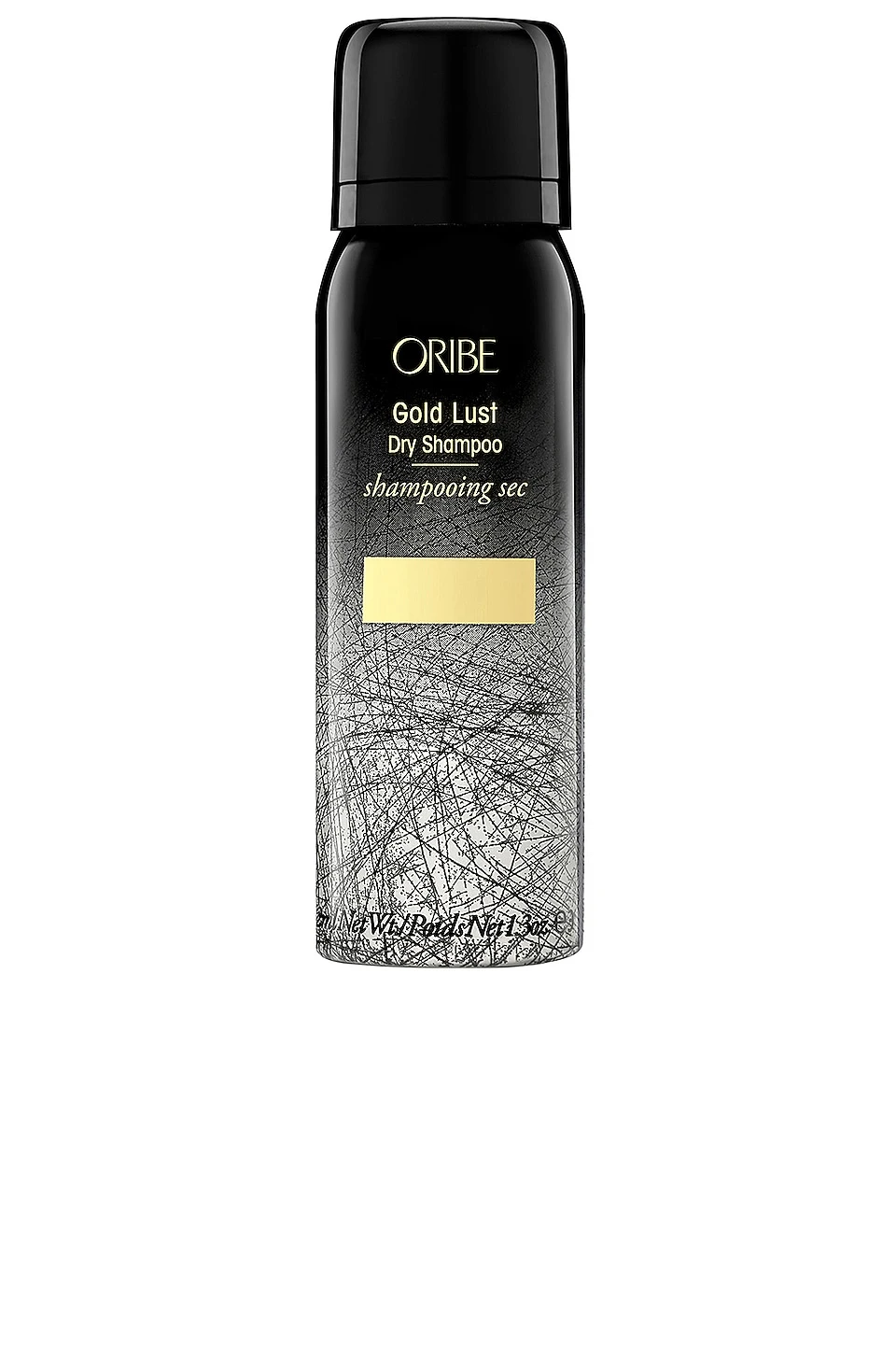 Oribe Travel Gold Lust Dry Shampoo