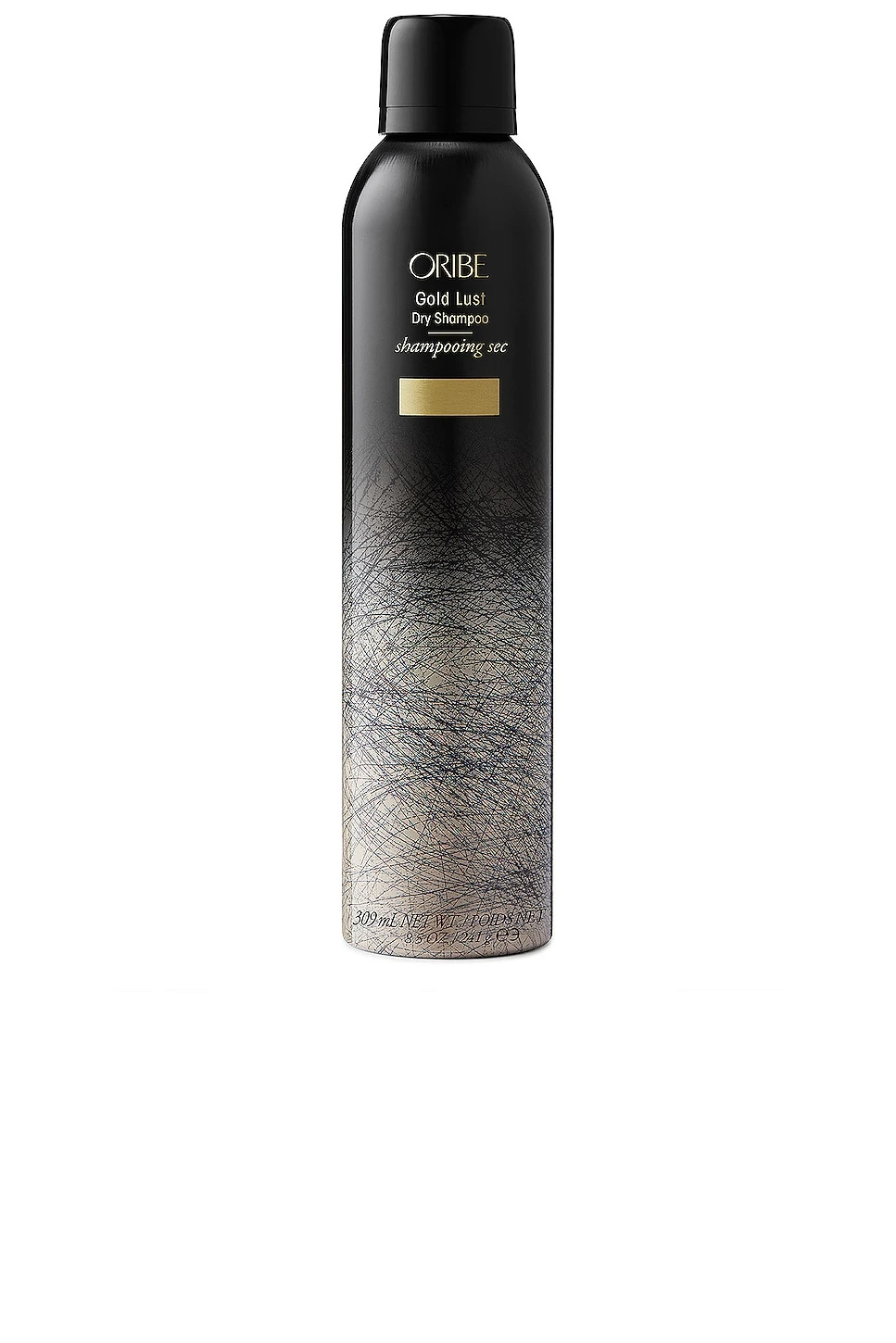Oribe Travel Gold Lust Dry Shampoo - Image 2