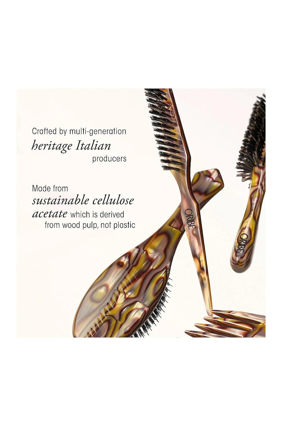 Oribe Wide Tooth Comb - Image 5