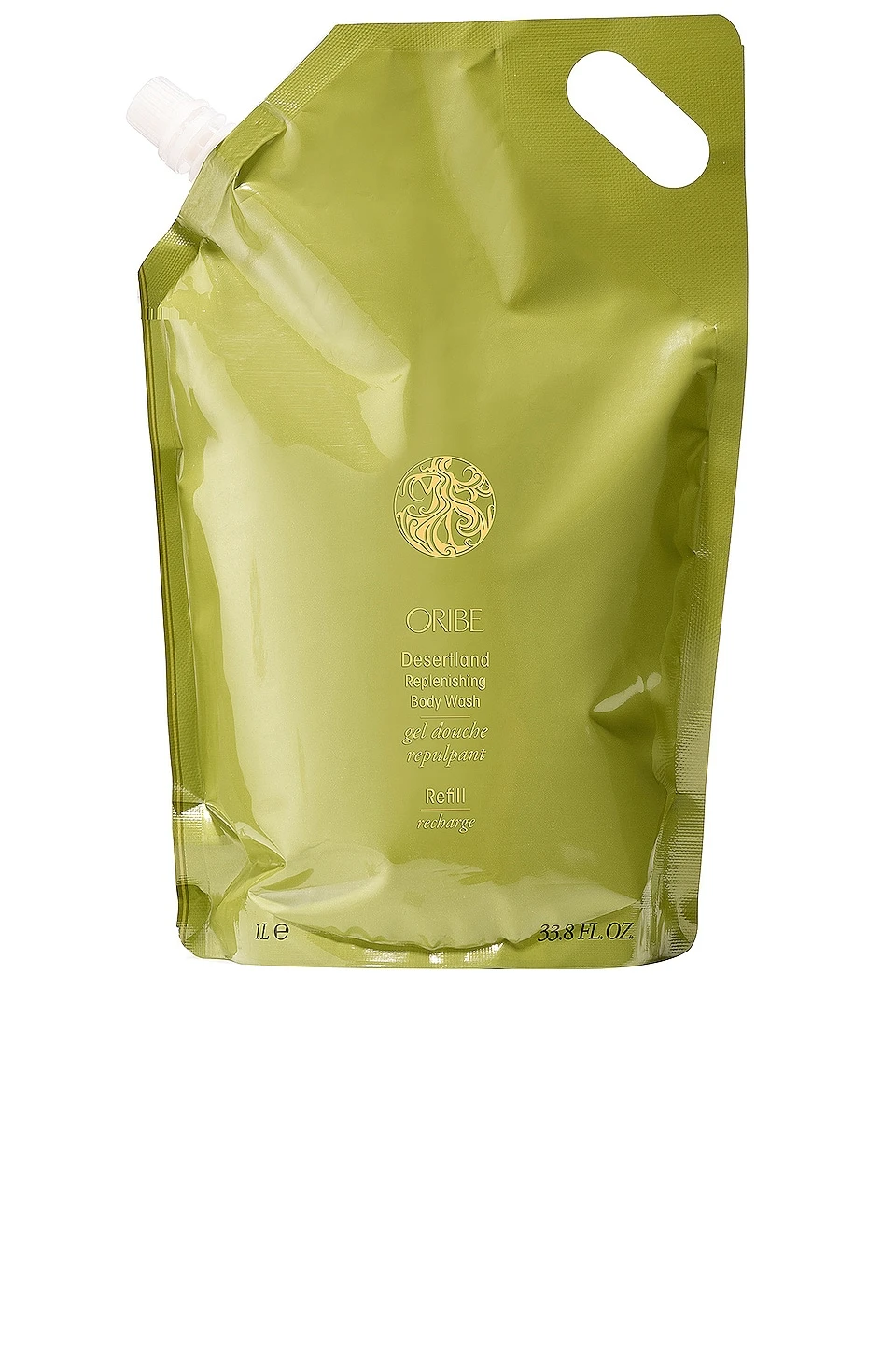 Oribe Desertland Replenishing Body Wash Refill